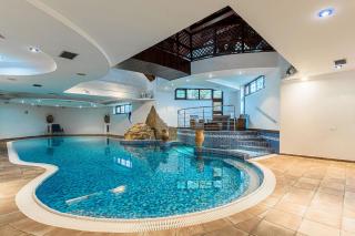 Hotel Amalia - Starý Smokovec - 8