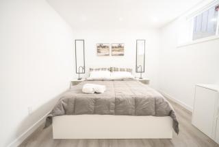 Luxurious 2 Bed Apartment in Downtown Cambridge - Cambridge - 5