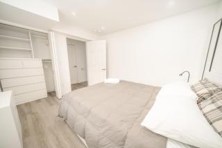 Luxurious 2 Bed Apartment in Downtown Cambridge - Cambridge - 2