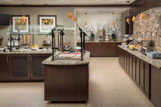 Staybridge Suites Greenville I-85 Woodruff Road by IHG - Greenville - 7