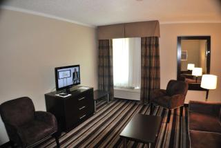 Holiday Inn Express Nashville W-I40 by IHG - Nashville - 5