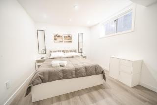 Luxurious 2 Bed Apartment in Downtown Cambridge - Cambridge - 6