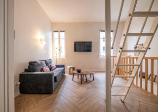 OIQIA • Palace Hôtel • N°2 - Tours - 6