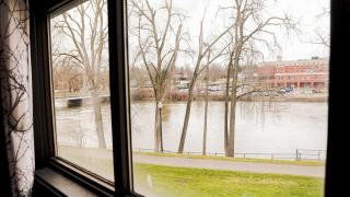 Rivers Edge Lofts - Unit 2 - 1