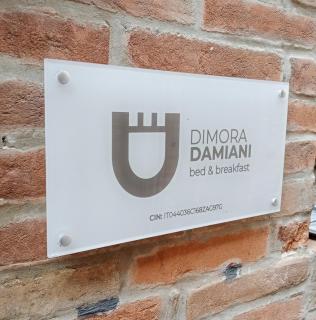 B&B Dimora Damiani - Montefiore dellʼAso - 0