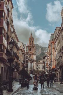 La Puentezuela, a 200 metros de la catedral y a 50 metros de parking público - Jaén - 1