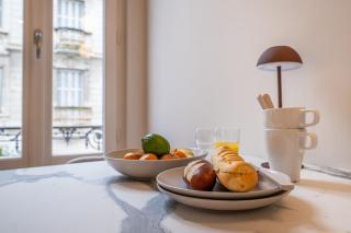 OIQIA • Palace Hôtel • N°3 - Tours - 3