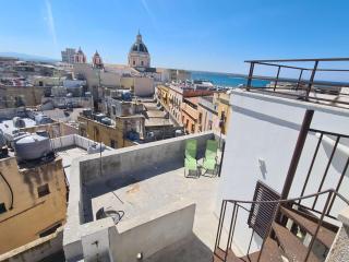 Attico dei Corallai - Trapani - 8