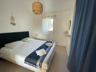 Maison Morgat - 3 chambres - Terrasse - Jardin - 8