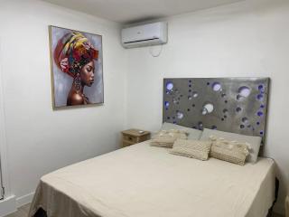 Case st martinoise - Grand Case - 6