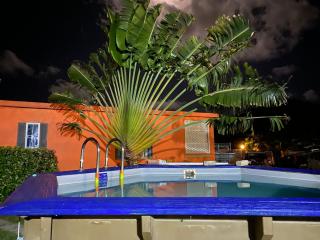 Case st martinoise - Grand Case - 4