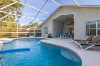 Indian Ridge Home w/ Private Pool & Game Room near Disney - 6
