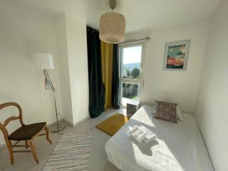 Maison Morgat - 3 chambres - Terrasse - Jardin - 1