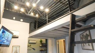 Rivers Edge Lofts - Unit 4 - 1