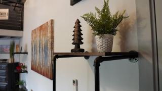 Rivers Edge Lofts - Unit 5 - Niles - 4