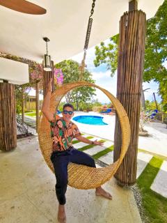 Aite Eco Resort - Palomino - 6
