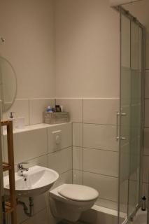 Green Apartment Fine for couples Neukölln - Berlino - 8