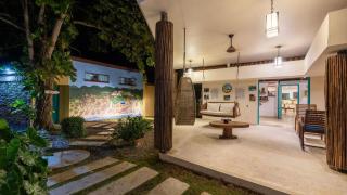Aite Eco Resort - Palomino - 9