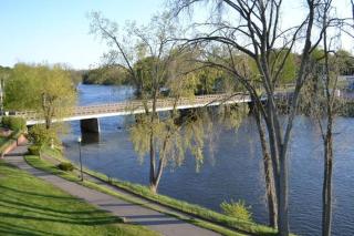 Rivers Edge Lofts - Unit 7 - Niles - 8