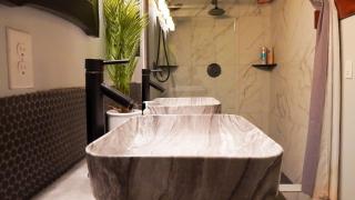Rivers Edge Lofts - Unit 7 - Niles - 2