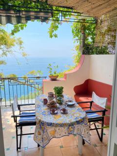 Positano's Flats - 8