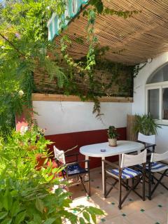 Positano's Flats - 5