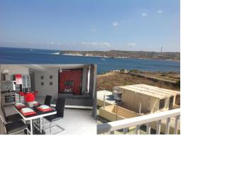 Penthouse next to the beach - Marsaskala - 9