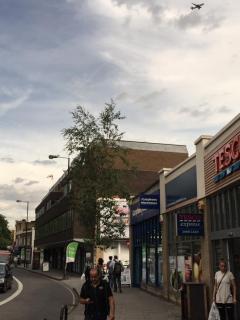 4 bedroom flat in Kensington - Londra - 0