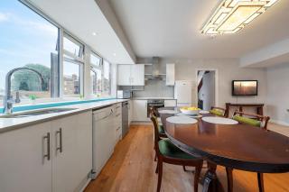 4 bedroom flat in Kensington - Londra - 3