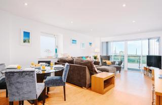 9 Bredon Court in Fistral, Newquay - Newquay - 5