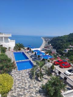 Zura palace - Kvariati - 7