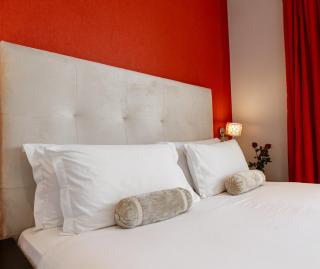 The Fourteen Luxury Boutique Hotel - Casablanca - 8
