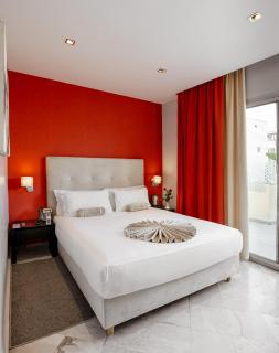 The Fourteen Luxury Boutique Hotel - Casablanca - 3