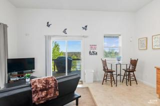 Kenai River Views and Access Soldotna Apartment! - 6