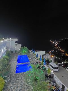 Zura palace - Kvariati - 2