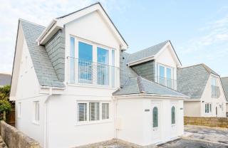 Fistral Palms 2 in Fistral, Newquay - 7