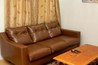 Tina's Court, Ashongman Estate, GA East, Accra - Accra - 9