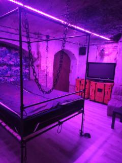 UseMe BDSM LOVE - Uwolnij pragnienia - Poznan - 9