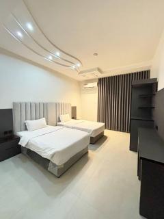 Asrar AlUla Hotel - Al-ʿUla - 3