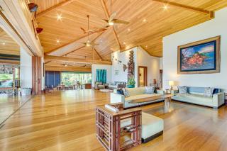 Resort-Style Home on Keauhou Bay Great for Groups - 7