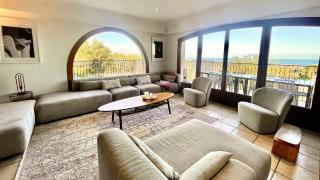 Villa Citadelle - Fantastique Vue mer - Antibes - 5