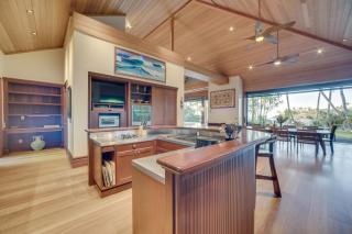 Resort-Style Home on Keauhou Bay Great for Groups - 4