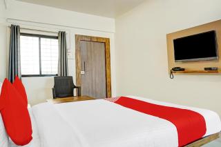 Hotel O Ace Executive - Wagholi - 9