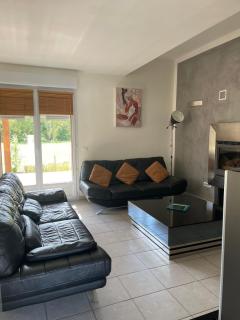 Villa Jessy Porto-Vecchio - 1