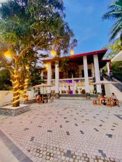 Hotel Fiori Paradise Polonnaruwa - Polonnaruwa - 1