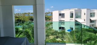 Belíssimo apartamento - Mata de Sao Joao - 4