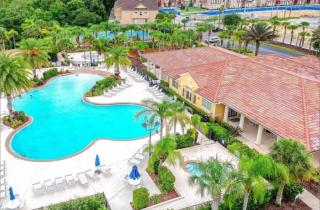 Oakwater Resort Home w/ Arcade & Pool Table - 15 Min to Disney - 6