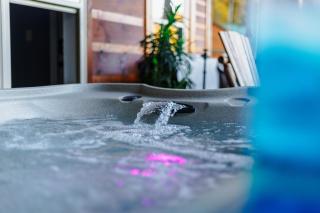 Grand Mountain View Lodge By Ghosal Luxury Lodging - Sevierville - 8
