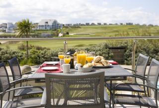 Cinq 5 Zinc in Fistral, Newquay - Newquay - 0