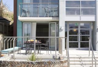 Cinq 5 Zinc in Fistral, Newquay - 7